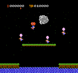 Balloon Fight (USA)